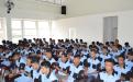 Peserta Pelatihan Angkatan I