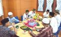 Acara Buka Puasa Bersama
