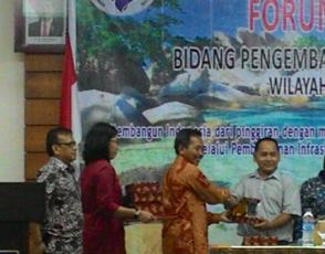 Kepala Disnakertrans Bangka Belitung, Didik Suprapto