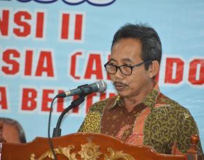 Didik Suprapto,SE