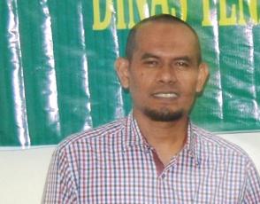 Yurismansyah, ST, MM  