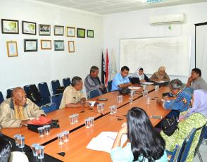 LKS Tripartit ke PT. SAwindo Kencana