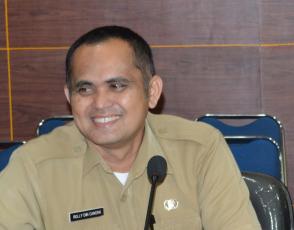 Rolly Dwi Candra, S.Sos