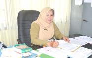 Nurminah
