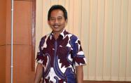 Didik Suprapto.