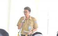 Ari Fadilah, SE  