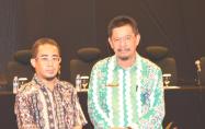 H.Burhasan, SKM