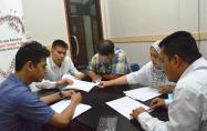 Proses Mediasi