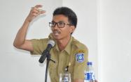 Ari Fadilah, SE