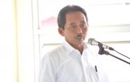 Didik Suprapto, SH