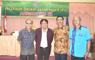Darusman Aswan, Cikmas Zuhdi, SE dan Edy Marwan