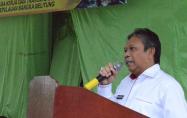 Gubernur Bangka Belitung, Rustam Effendi