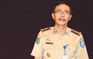 Cikmas Zuhdi, SE