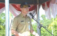 Sekda Pemprov Kep Bangka Belitung