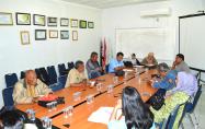 LKS Tripartit ke PT. SAwindo Kencana