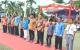 Para Pemenang Lomba Tingkat Provinsi