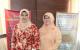 Ibu Kartini Yan Megawandi Beserta Ibu Afrizah Didik Suprapto